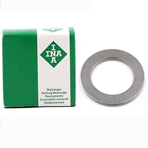 INA AXK4060 Thrust Roller Bearings 40x60x2mm