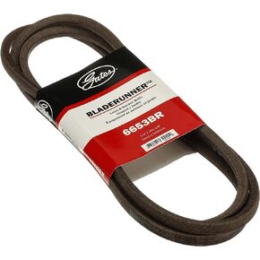 BladeRunner Lawn and Garden Belt