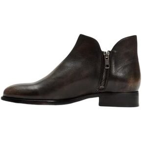 Frye Melissa Shootie Women's Leather Bootie - Stylish Ankle-High Design, Versatile Comfort for Everyday Wear in Kuwait
