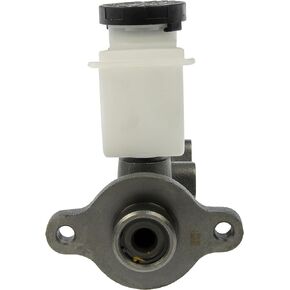 Dorman M39411 Brake Master Cylinder Compatible with Select Mazda Models