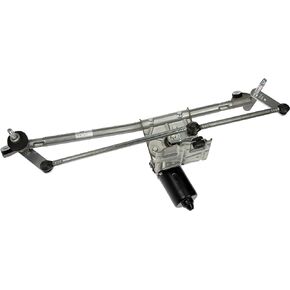 Dorman 602-312AS Windshield Wiper Motor and Linkage Assembly for Select Ford Models