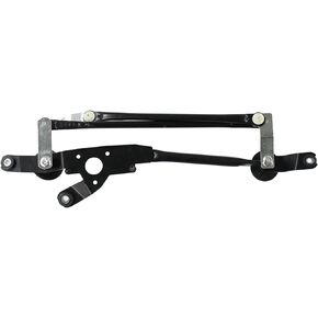 Agility Auto Parts 3410592 Windshield Wiper Linkage for 2016-2020 Honda-Civic