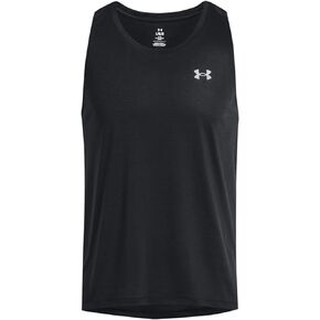 Under Armour Streaker Singlet