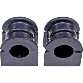 Dorman 540-665 Front Suspension Stabilizer Bar Bushing Kit Compatible with Select Ford/Lincoln/Mercury Models in Saudi Arabia