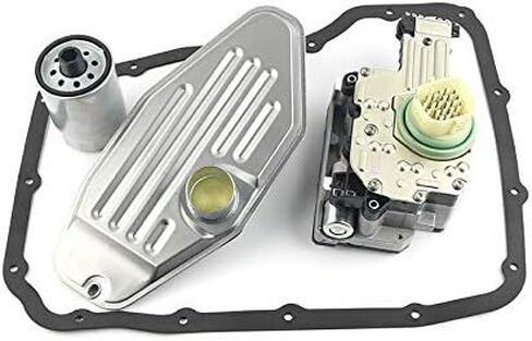 545RFE 45RFE Refurbished Solenoid Block 4WD Filter Service Kit Compatible with 99-03 Dodge in Saudi Arabia