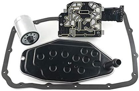 545RFE 45RFE Refurbished Solenoid Block 4WD Filter Service Kit Compatible with 99-03 Dodge in Saudi Arabia