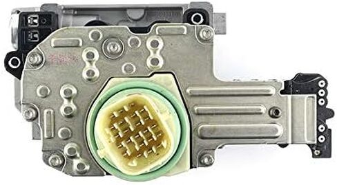 545RFE 45RFE Refurbished Solenoid Block 4WD Filter Service Kit Compatible with 99-03 Dodge in Saudi Arabia