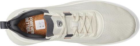 حذاء PUMA Fusion Crush Sport Sustainability Alpine Snow/رمادي داكن بارد 11 D (M) in Saudi Arabia