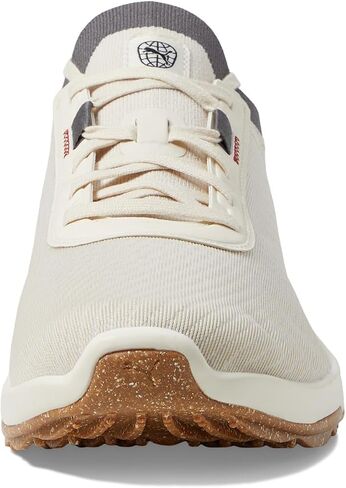 حذاء PUMA Fusion Crush Sport Sustainability Alpine Snow/رمادي داكن بارد 11 D (M) in Saudi Arabia