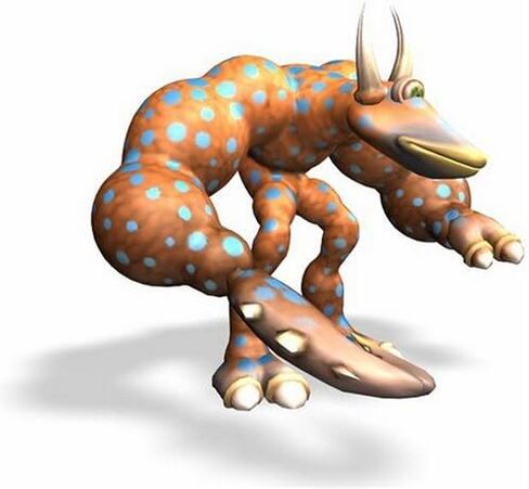 Spore Creature Creator - جهاز الكمبيوتر/ماك in Saudi Arabia