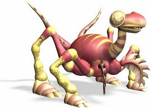 Spore Creature Creator - جهاز الكمبيوتر/ماك in Saudi Arabia