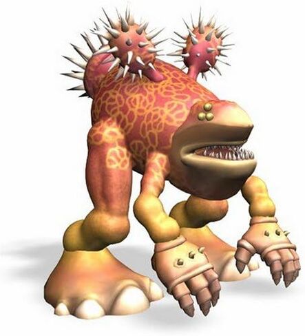 Spore Creature Creator - جهاز الكمبيوتر/ماك in Saudi Arabia