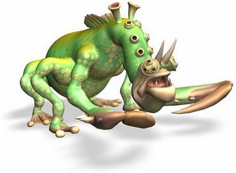 Spore Creature Creator - جهاز الكمبيوتر/ماك in Saudi Arabia