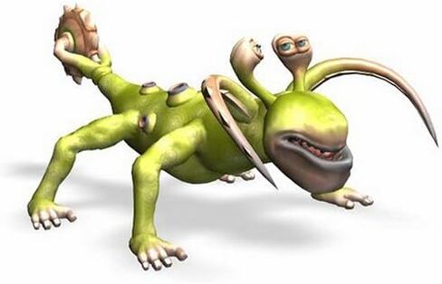 Spore Creature Creator - جهاز الكمبيوتر/ماك in Saudi Arabia