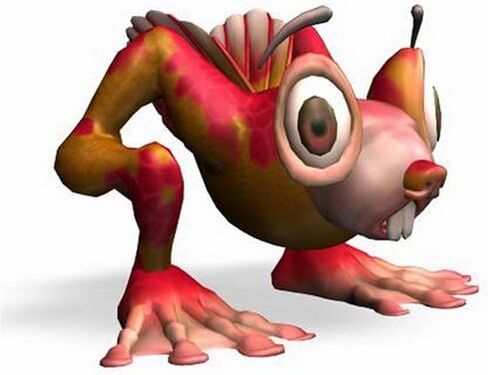 Spore Creature Creator - جهاز الكمبيوتر/ماك in Saudi Arabia