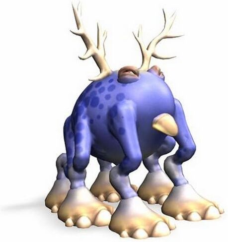 Spore Creature Creator - جهاز الكمبيوتر/ماك in Saudi Arabia