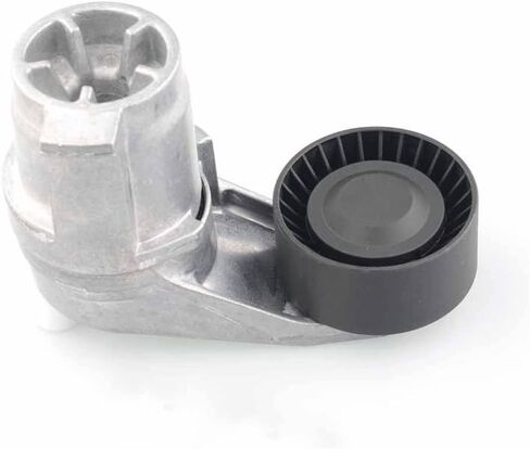 DRIVESTAR 11287599097 شداد الحزام مع مجموعة بكرة 2013-2015 لسيارات BMW 335i 2011-2015 535i 640i 740i M3 X3 X5 3.0L in Saudi Arabia