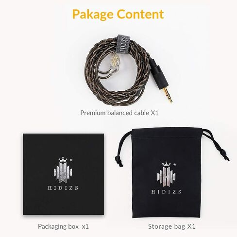 SE3.5 Detachable Earphone Cable, 3.5mm Plug Replacement Headphone Audio Cable Headphone Upgraded Cable 2 Pin 0.78mm IEM Cord for Headphone Earphone (3.5mm) in Kuwait