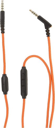 كابل مقوى Speakeasy بثلاثة أزرار (رمادي) - VC-3SZ-GREY in Kuwait