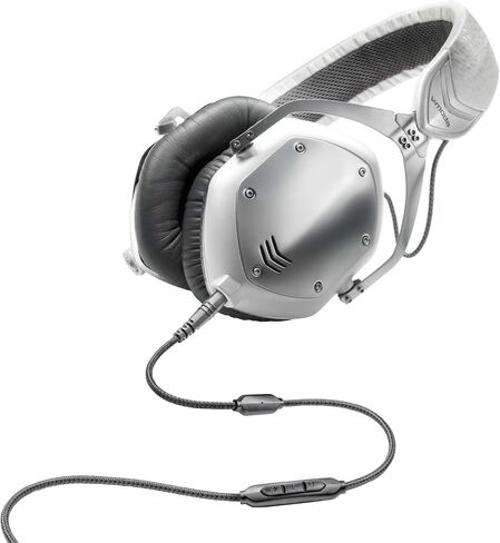 كابل مقوى Speakeasy بثلاثة أزرار (رمادي) - VC-3SZ-GREY in Kuwait
