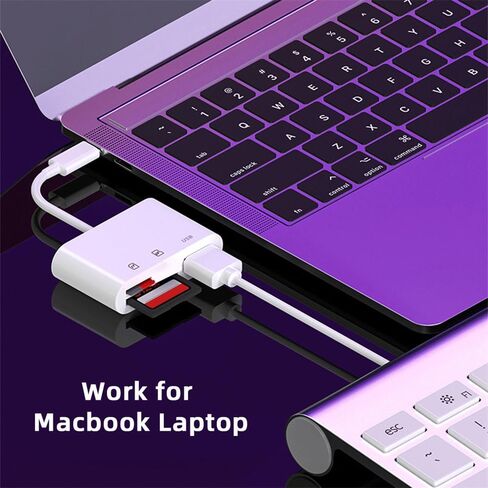 cablecc USB-C Type C Male to RJ45 Networking 100Mbps with PD Power Charge Adapter Compatible with Laptop Tablet Phone in Kuwait