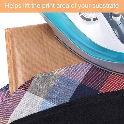 15x12inch Heat Press Pillow Reusable Heat Resistant Heat Pressing Transfer Pillow Heat Transfer Tool Heat Press Pillows,Pressing Pillow for Heat Press,Heat Press pad for Heat Press Project in Saudi Arabia