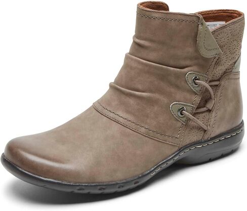 Cobb Hill Women's Penfield Ruch Boot Ankle in Saudi Arabia