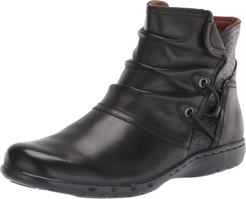 Cobb Hill Women's Penfield Ruch Boot Ankle in Saudi Arabia