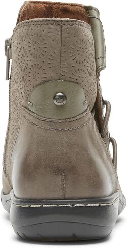 Cobb Hill Women's Penfield Ruch Boot Ankle in Saudi Arabia