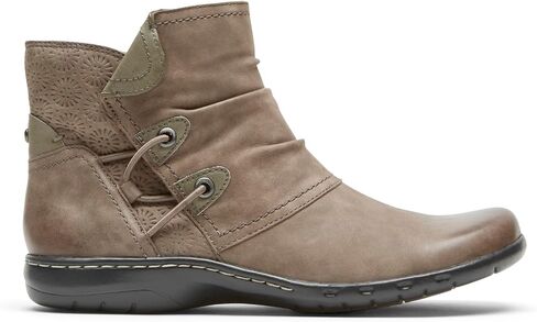 Cobb Hill Women's Penfield Ruch Boot Ankle in Saudi Arabia