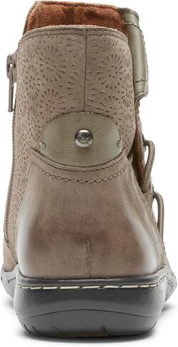 Cobb Hill Women's Penfield Ruch Boot Ankle in Saudi Arabia