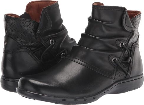 Cobb Hill Women's Penfield Ruch Boot Ankle in Saudi Arabia