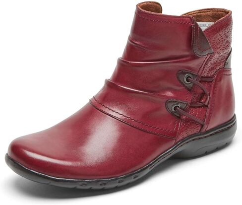 Cobb Hill Women's Penfield Ruch Boot Ankle in Saudi Arabia