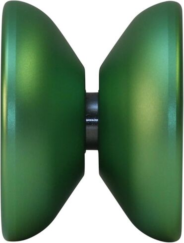 لعبة يويو معدنية للتحكم في الدوران مع محمل C ضيق الاستجابة وواسع غير مستجيب وسلسلة يويو إضافية in Kuwait