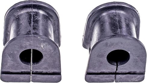 Dorman 540-251 Front Suspension Stabilizer Bar Bushing Kit Compatible with Select Dodge/Freightliner/Mercedes-Benz Models in Saudi Arabia