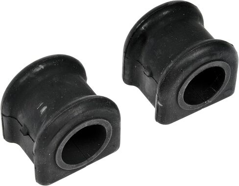 Dorman 540-600 طقم جلبة قضيب تثبيت التعليق من الأمام إلى الإطار متوافق مع موديلات مختارة من دودج/ميتسوبيشي in Saudi Arabia