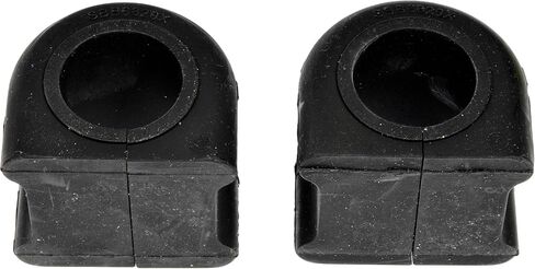 Dorman 540-600 طقم جلبة قضيب تثبيت التعليق من الأمام إلى الإطار متوافق مع موديلات مختارة من دودج/ميتسوبيشي in Saudi Arabia