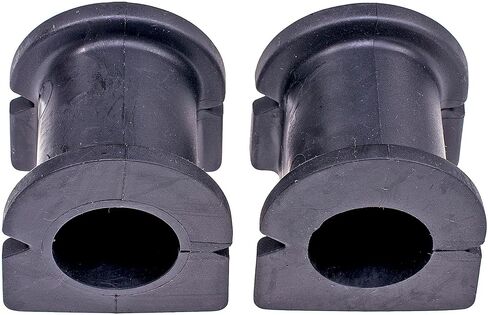 Dorman 540-541 Front to Frame Suspension Stabilizer Bar Bushing Kit Compatible with Select Lexus/Toyota Models in Saudi Arabia
