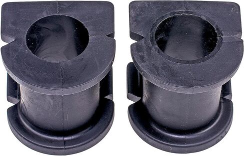 Dorman 540-541 Front to Frame Suspension Stabilizer Bar Bushing Kit Compatible with Select Lexus/Toyota Models in Saudi Arabia