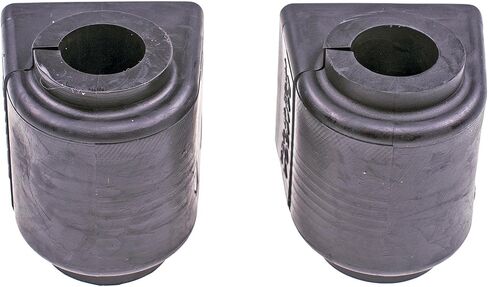 Dorman 540-738 Front to Frame Suspension Stabilizer Bar Bushing Kit Compatible with Select Chevrolet/Oldsmobile/Pontiac Models in Saudi Arabia