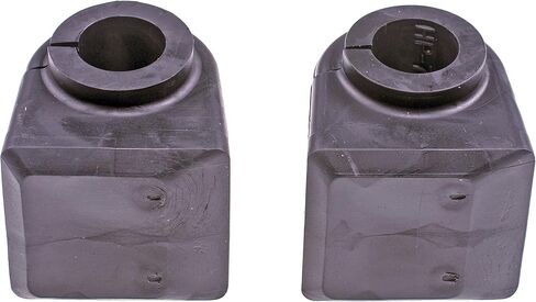 Dorman 540-738 Front to Frame Suspension Stabilizer Bar Bushing Kit Compatible with Select Chevrolet/Oldsmobile/Pontiac Models in Saudi Arabia