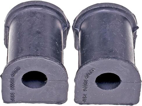 Dorman 540-370 Rear Suspension Stabilizer Bar Bushing Kit Compatible with Select Hyundai Models, 2 Pack in Saudi Arabia
