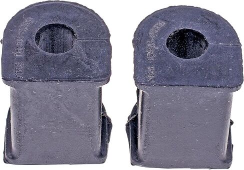 Dorman 540-370 Rear Suspension Stabilizer Bar Bushing Kit Compatible with Select Hyundai Models, 2 Pack in Saudi Arabia