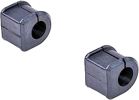 مجموعة جلبة قضيب تثبيت التعليق الخلفي Dorman 540-431 متوافقة مع موديلات مازدا المختارة in Kuwait