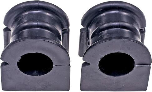 Dorman 540-665 Front Suspension Stabilizer Bar Bushing Kit Compatible with Select Ford/Lincoln/Mercury Models in Saudi Arabia