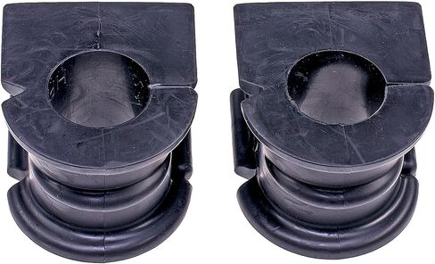 Dorman 540-665 Front Suspension Stabilizer Bar Bushing Kit Compatible with Select Ford/Lincoln/Mercury Models in Saudi Arabia
