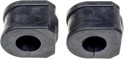 Dorman 533-427 طقم جلبة قضيب تثبيت التعليق من الأمام إلى الإطار متوافق مع موديلات مختارة in Saudi Arabia