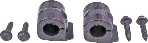 Dorman 540-265 Front Suspension Stabilizer Bar Bushing Kit Compatible with Select Saab Models, 2 Pack in Saudi Arabia