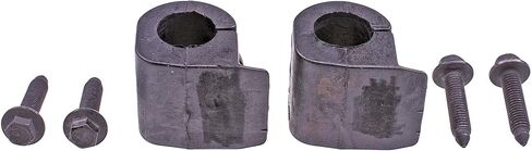 Dorman 540-265 Front Suspension Stabilizer Bar Bushing Kit Compatible with Select Saab Models, 2 Pack in Saudi Arabia