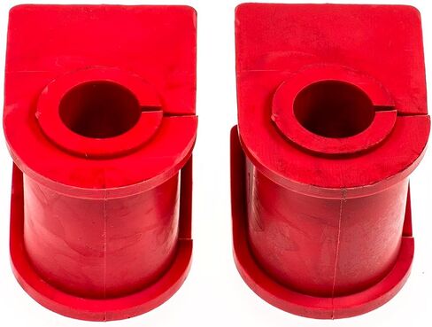 Dorman 533-608 طقم جلبة قضيب تثبيت التعليق من الخلف إلى الإطار متوافق مع موديلات مختارة لكزس/تويوتا in Saudi Arabia